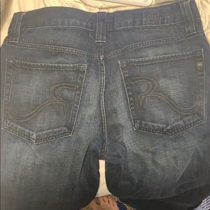 Men’s jeans